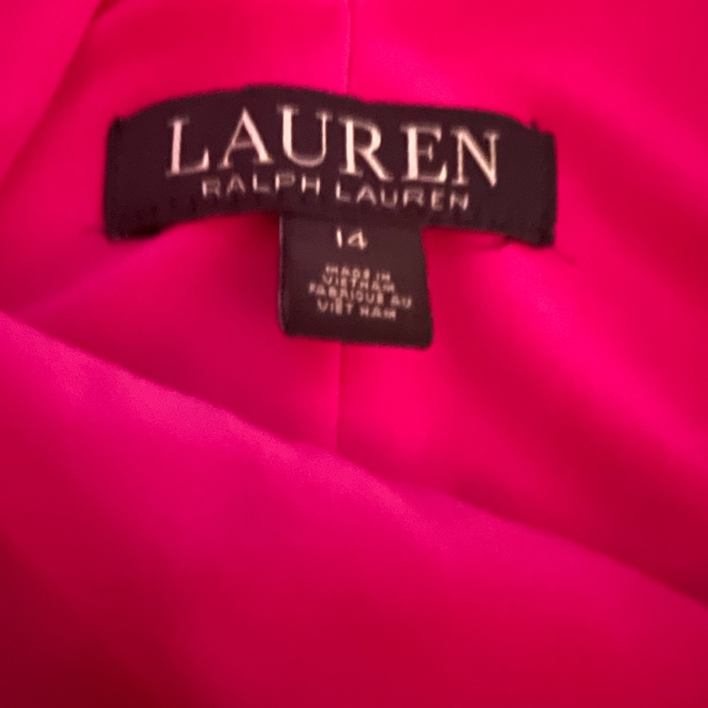 Lauren Ralph Lauren - Picture 5 of 9